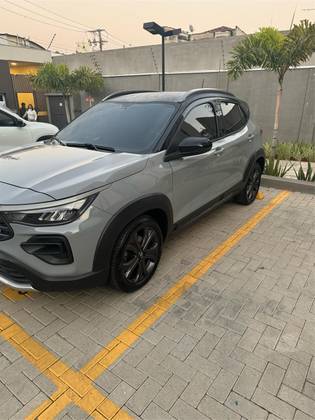 FIAT PULSE 1.0 TURBO 200 FLEX AUDACE CVT